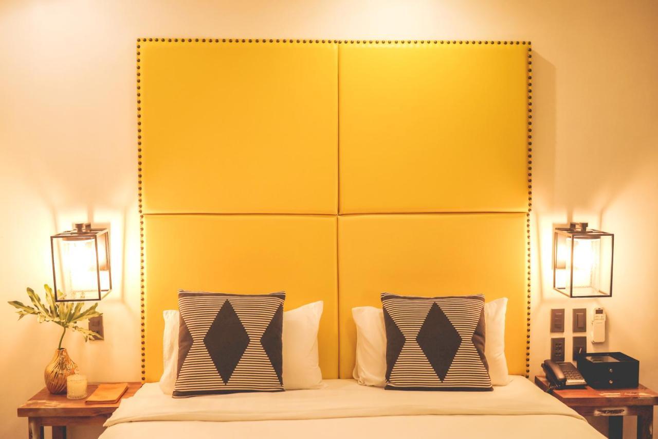 The Bourke Hotel Davao City Buitenkant foto