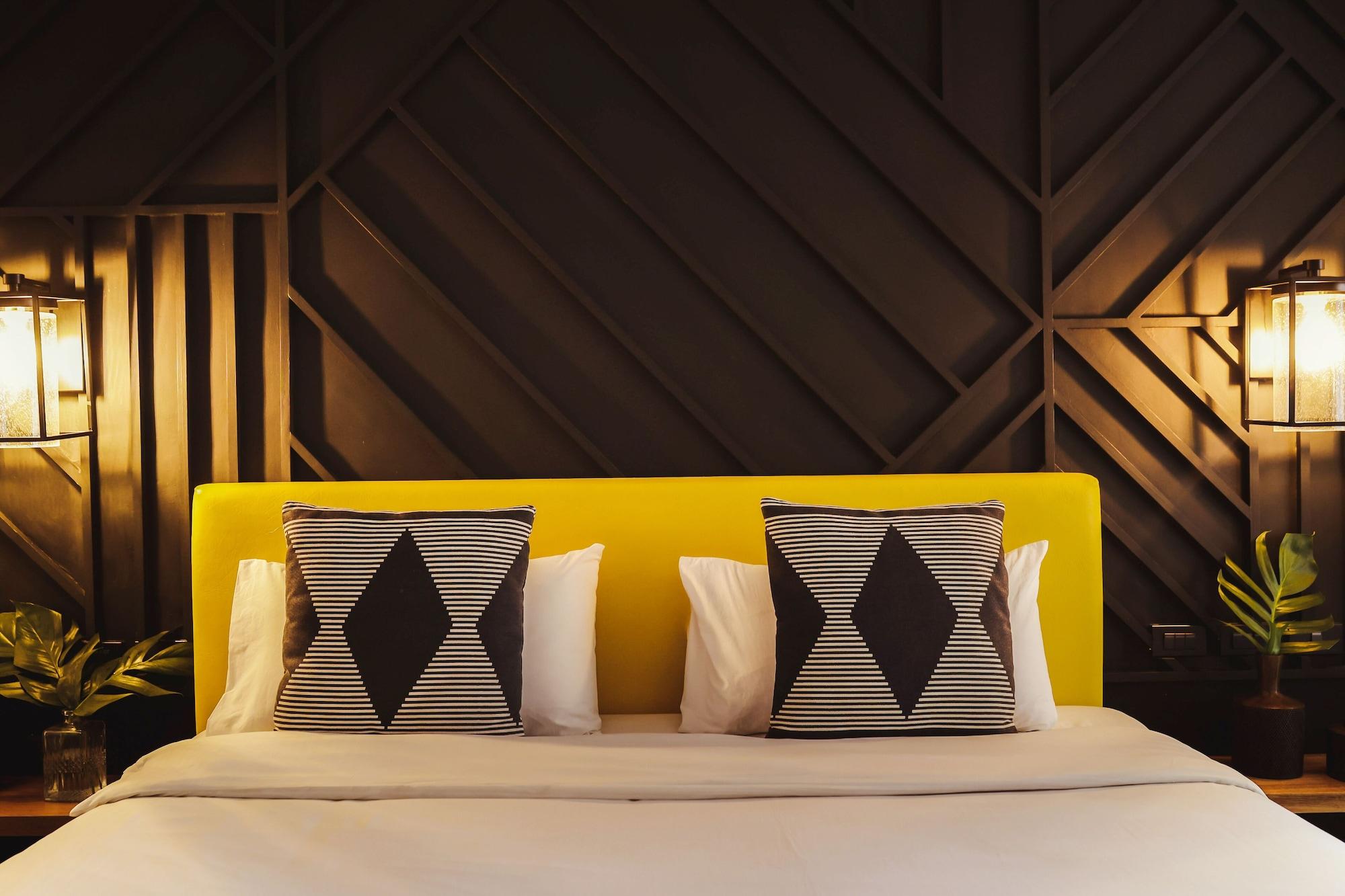 The Bourke Hotel Davao City Buitenkant foto